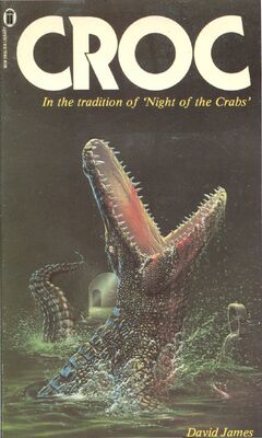 Crock - James