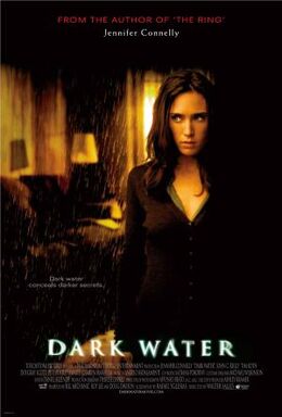 Darkwaterposter
