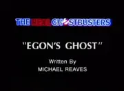 Egonsghost