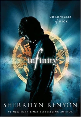 Infinity cover