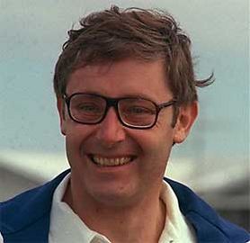 Peter Benchley
