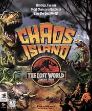 Chaosisland-gamecover
