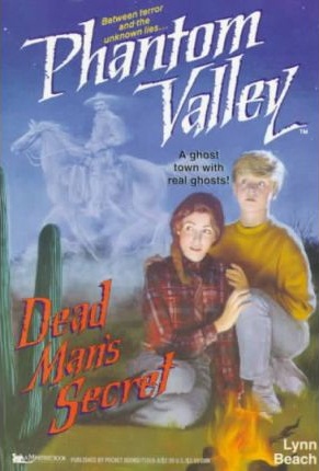 Dead Man S Secret Phantom Valley Absolute Horror Wiki Fandom