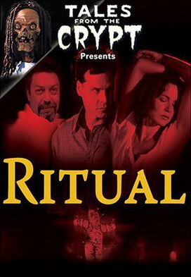 Ritual poster