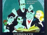 The Munsters: Television's First Family of Fright