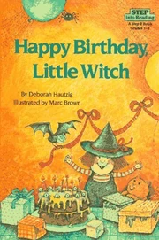Happybirthdaylittlewitch