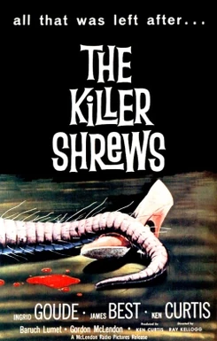 Killershrews