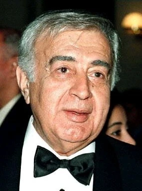 Moustapha Akkad | Absolute Horror Wiki | Fandom