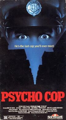 Psycho Cop poster.jpg