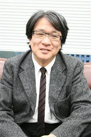 Hideyuki Kikuchi | Absolute Horror Wiki | Fandom