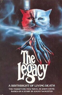 The Legacy - Coyne