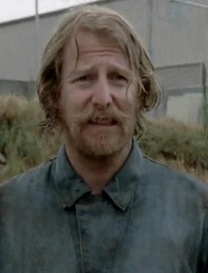 Axel (The Walking Dead) | Absolute Horror Wiki | Fandom