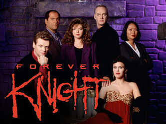 Forever-knight