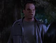Carl (Buffy) - vampire