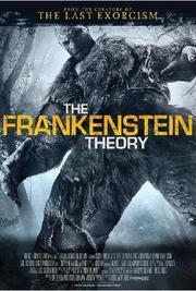 TheFrankensteinTheoryPoster