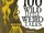100 Wild Little Weird Tales
