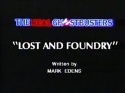 Lostandfoundry