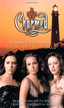 Charmed - Light of the World