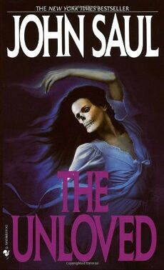 The Unloved cover.jpg