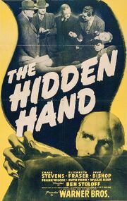 Thehiddenhand42