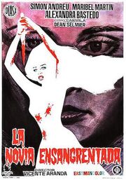 BloodSpatteredBride