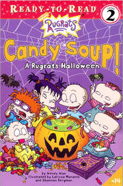 Candysouparugratshalloween