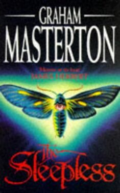 The Sleepless - Masterton