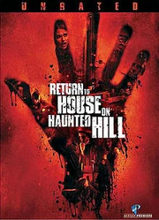 Return to Haunted Hill poster