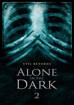 Alone in the Dark (2005), Horror Film Wiki