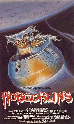 Hobgoblins1987