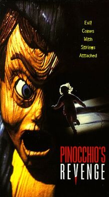 Pinocchios Revenge