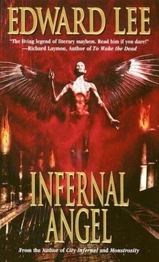 Infernal Angel