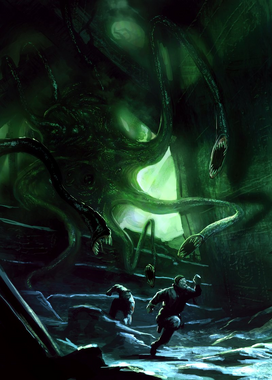 Shoggoth
