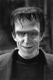 Herman Munster