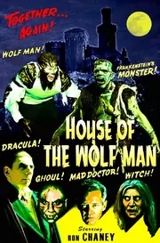 Housewolfman