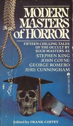 Modern Masters of Horror