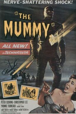 Themummy1959poster