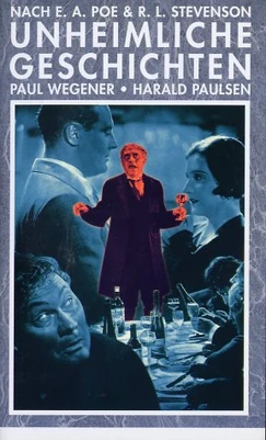 Unheimliche Geschichten (1932)