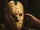 Jason's Mask