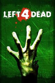 Left4Dead Windows cover