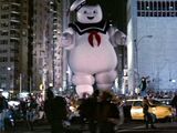 Stay Puft Marshmallow Man