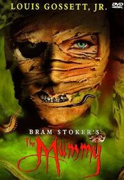 Legend of the Mummy