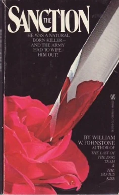 Sanction johnstone zebra