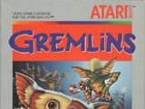 Gremlins (1984 Video Game)