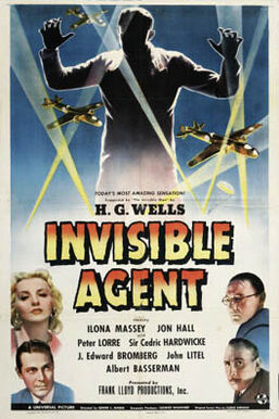 Invisibleagent
