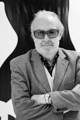 Umberto lenzi