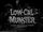 Low-Cal Munster (The Munsters)