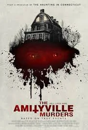 Amityville Murders