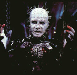 Pinhead