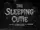 The Sleeping Cutie (The Munsters)